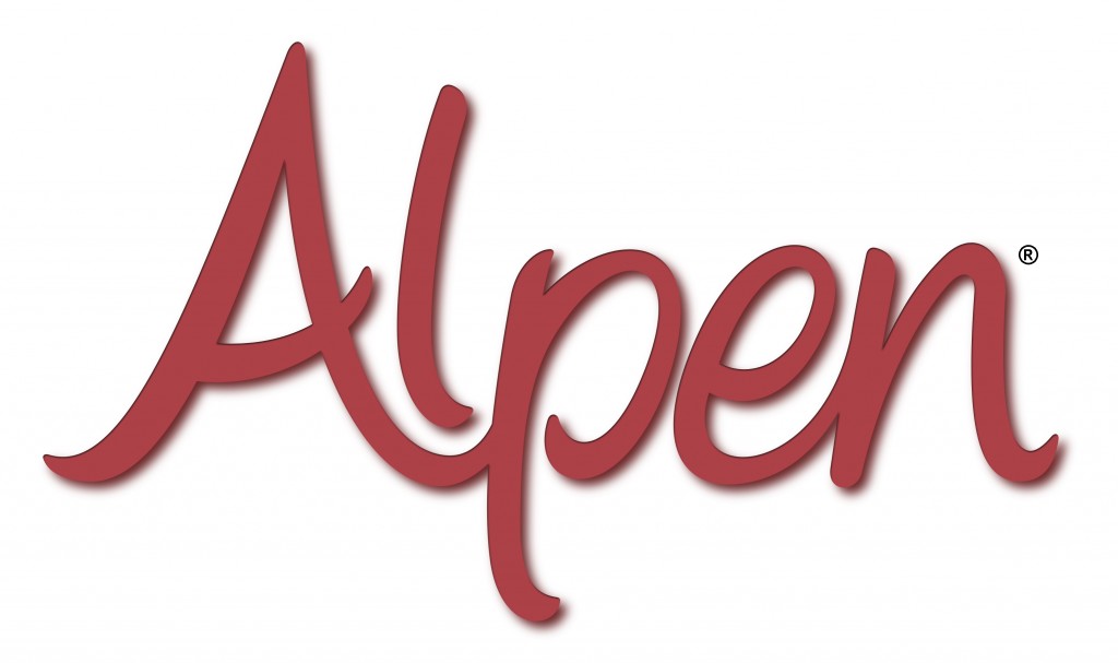 Alpen Logo